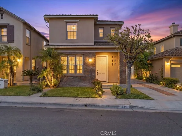 534 Aria Dr, Brea, CA 92821