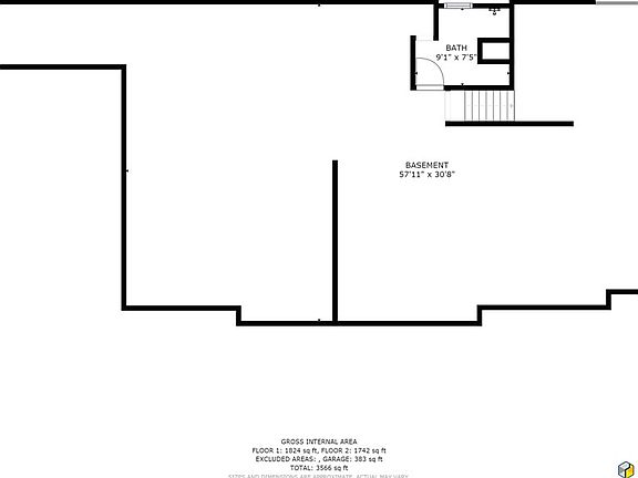2nd image of 6642 Forestdale Ln