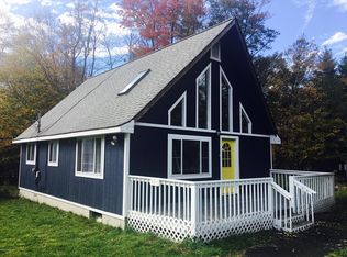 3162 Carobeth Dr, Tobyhanna, PA