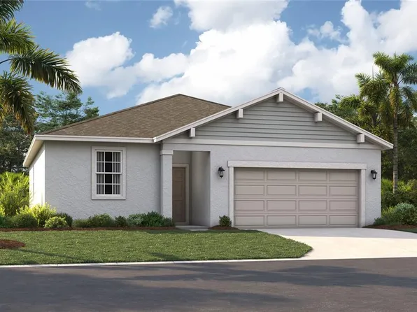 1922 ROCKY STREET, HAINES CITY, FL 33844