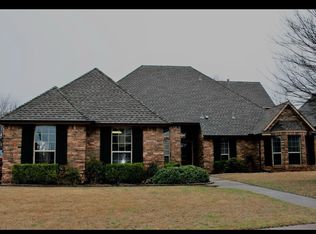 1800 Hobo St, Yukon, OK 73099