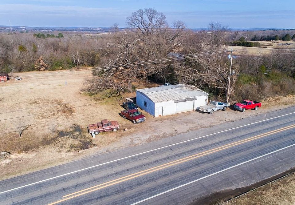 Tbd Kibler Rd, Van Buren, AR 72956 Zillow