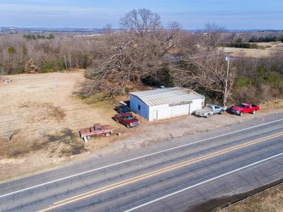 Tbd Kibler Rd, Van Buren, AR, 72956