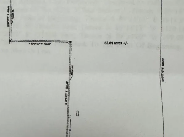 0 Bland Chapel Rd, Ward, AR 72176