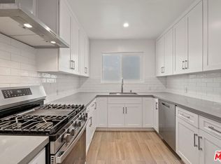 1252 N Crescent Heights Blvd APT 1, Los Angeles, CA 90046