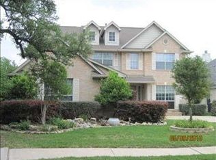 11204 Sandstone Trl, Austin, TX 78750