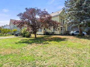 135 Irving St, Framingham, MA 01702