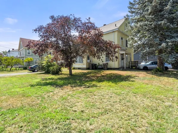 135 Irving St, Framingham, MA 01702