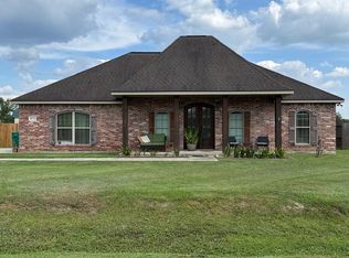 4034 Bertie Ann Rd, Lake Charles, LA 70611