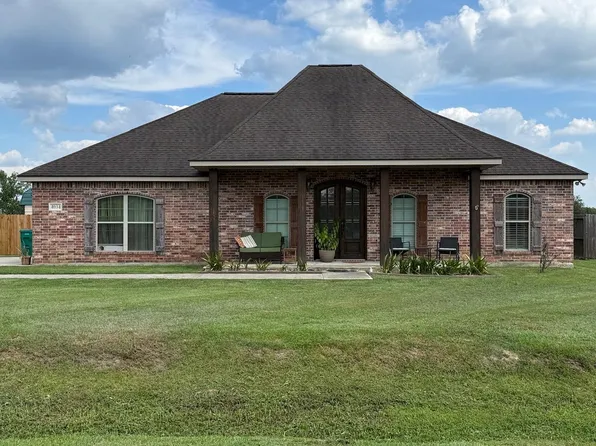 4034 Bertie Ann Rd, Lake Charles, LA 70611