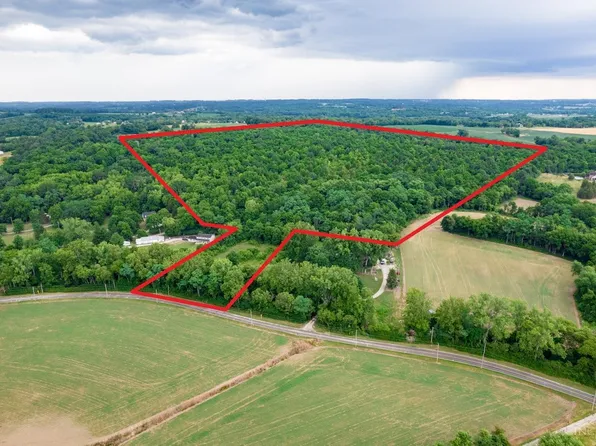 4380 Howards Creek Rd, Okeana, OH 45053