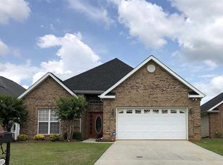 111 Newport Is, Centerville, GA 31028