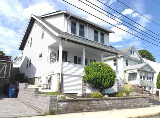 67 Suffolk Ave, Revere, MA 02151