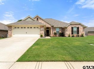5822 Thompson Pl, Tyler, TX 75707
