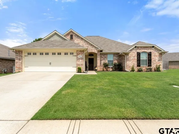 5822 Thompson Pl, Tyler, TX 75707