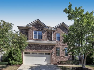 1041 Pueblo Ridge Pl, Cary, NC, 27519