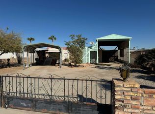 13632 E 46th Dr, Yuma, AZ 85367