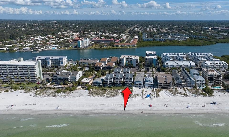 1st image of 19930 GULF BOULEVARD #5C