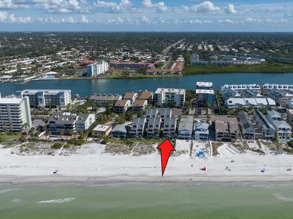 19930 Gulf Blvd APT 5C, Indian Shores, FL 33785