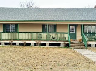 11284 Fm 1226 S, Hawley, TX 79525