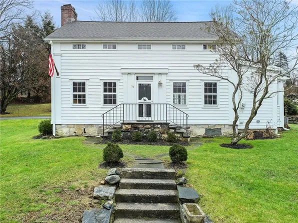 19 Old Post (Rte 121) Road, Cross River, NY 10518