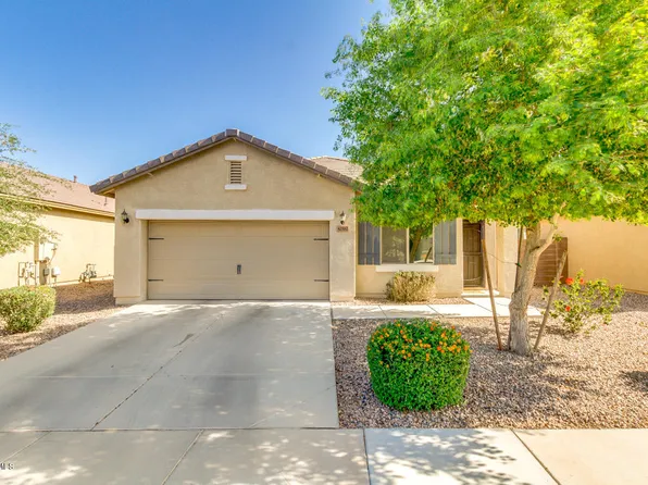 42582 W Monteverde Dr, Maricopa, AZ 85138