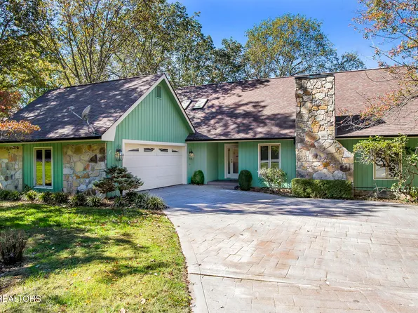 119 Fairway Dr, Fairfield Glade, TN 38558