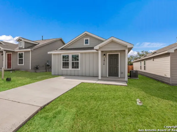 8543 Astral Place, San Antonio, TX 78252