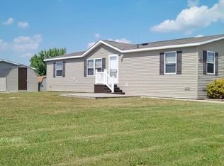 2074 Spruce Way, Clio, MI 48420