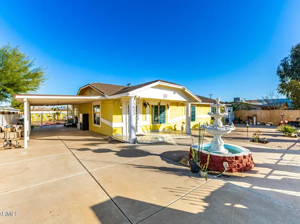 15633 N FACTORY Street, Surprise, AZ 85378