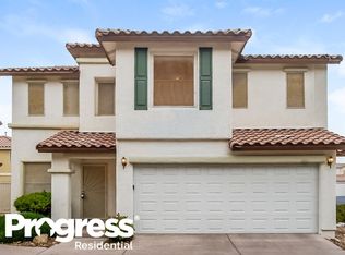 1040 Valetta Flat Ave, Las Vegas, NV 89183
