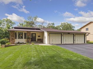 12066 Goldenrod St NW, Coon Rapids, MN 55448