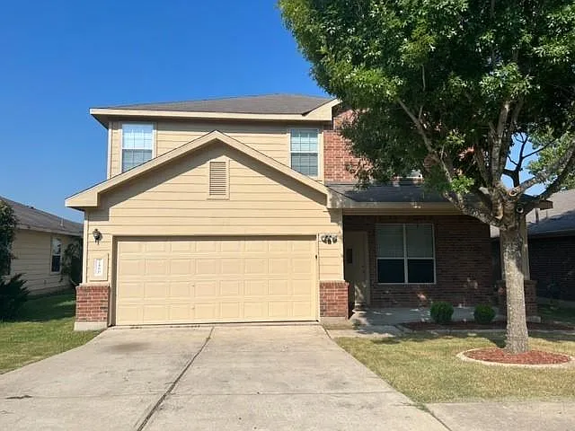 2480 Green Meadows Ln — Photo 1