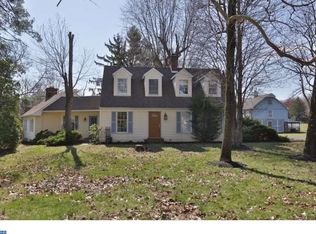 1668 Hatboro Rd, Richboro, PA 18954