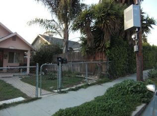 1227 N Avenue 56, Los Angeles, CA 90042