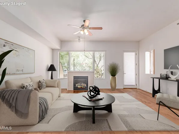 16 W Encanto Boulevard #26, Phoenix, AZ 85003