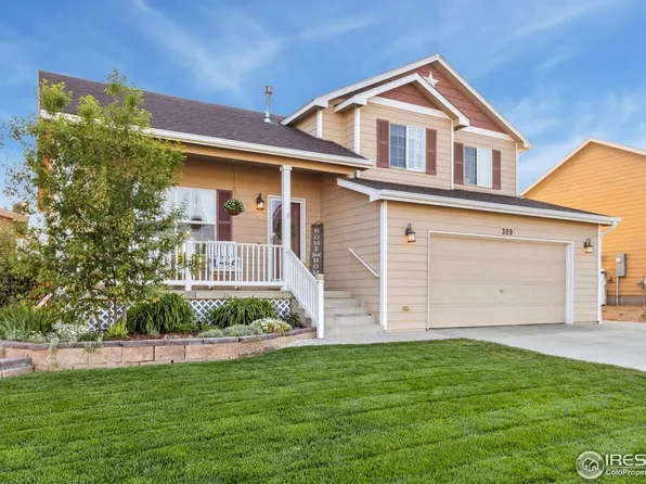 329 Linden Oaks Dr, Ault, CO 80610