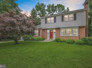 2109 Forest Ridge Rd, Lutherville Timonium, MD 21093