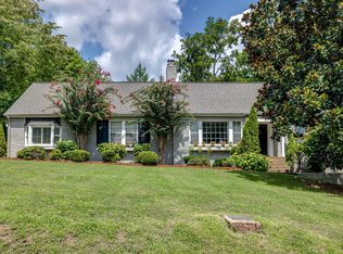 3723 Woodmont Ln, Nashville, TN 37215