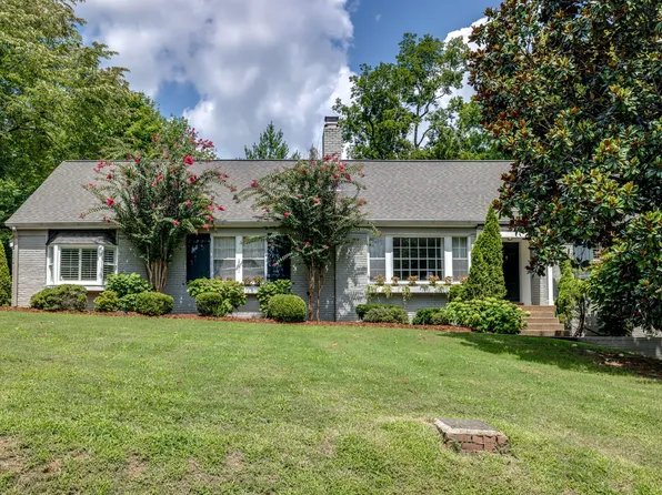 3723 Woodmont Ln, Nashville, TN 37215