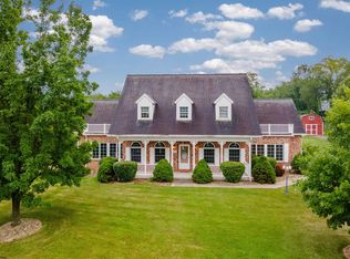 101 McCormick Hollow Rd, Morgantown, WV 26508