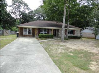 7501 Havenwood Dr, Theodore, AL 36582