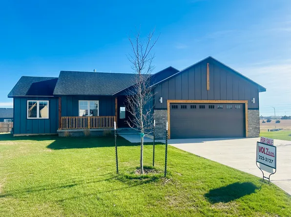 Horsetail Trail 3 Plan, Iron Flats