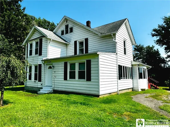 3569 Route 20, Fredonia, NY 14063