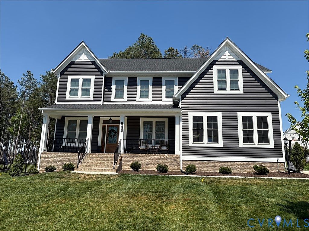 18306 Cove Creek Dr