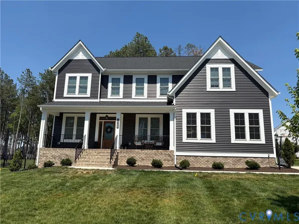 18306 Cove Creek Dr, Moseley, VA 23120