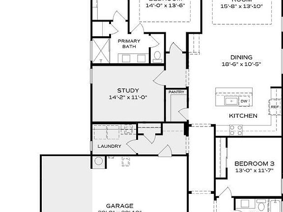 2nd image of this home