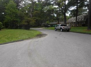 3200 Kline Dr, Virginia Beach, VA 23452