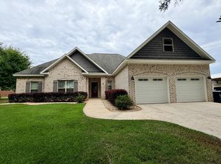1077 Hill Top Rd, Newton, AL 36352