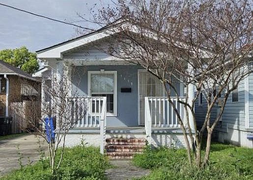 3938 Clematis St, New Orleans, LA 70122 | Zillow